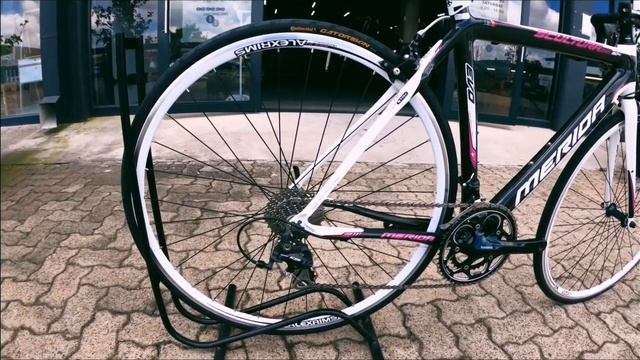 Merida Scultura 904 Evo BM5349 смотреть онлайн