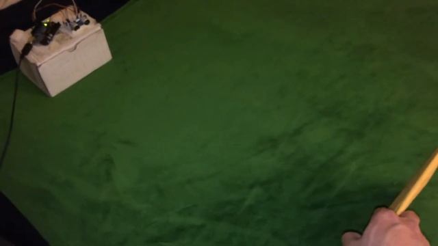 Arduino project: rangefinder with sound смотреть онлайн