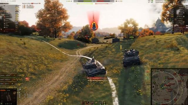 Закрытие Проектов о Танках - Тест 1.16.1 - Волна Банов - WoT Мини Новости смотреть онлайн