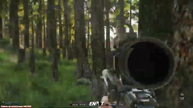 ТАРКОВ СТРИМ #516 | ДУШНЫЙ ESCAPE FROM TARKOV [1440p] смотреть онлайн