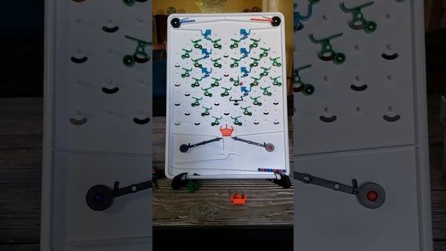 Turing Tumble problem 37 смотреть онлайн