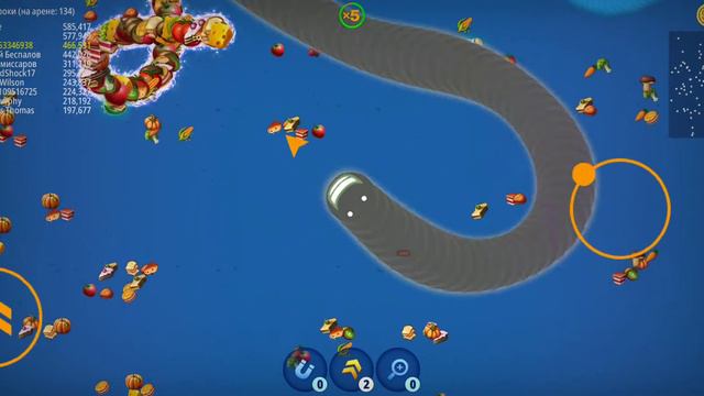 Страшилка в червячной зоне. будет страшно💀 смотреть онлайн