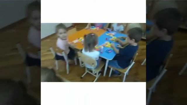 Поздравления с Днем дошкольного работника смотреть онлайн