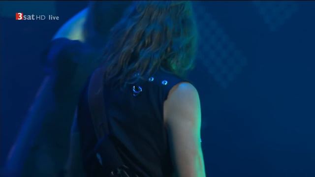 Helloween. Wacken Open Air 2018