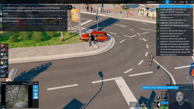 Emergency 20 Tutorial смотреть онлайн