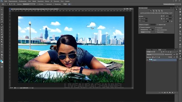 Фотошоп Инструменты 2019 / Photoshop Tools 2019 HD смотреть онлайн