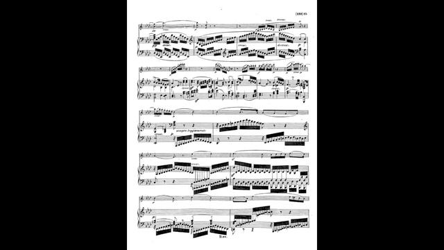 Beethoven: Sonata For Violin And Piano No.7 In C Minor, Op. 30 No. 2