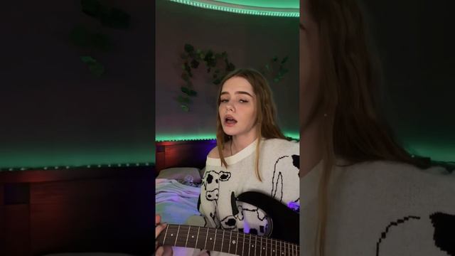 ЕГОР КРИД- LAMBO URUS cover real girl смотреть онлайн