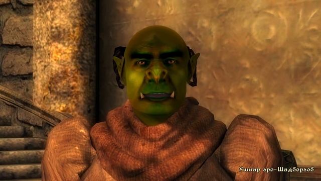 The Elder Scrolls IV: Oblivion - СЕКРЕТНЫЙ ПИТОМЕЦ НА ДРОЖАЩИХ ОСТРОВАХ смотреть онлайн