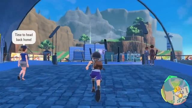 The New Pokemon Games Look Pretty Bad смотреть онлайн