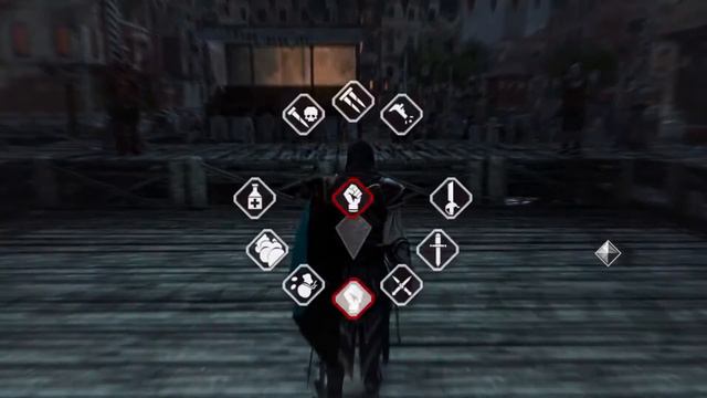 Assassin's Creed II Walkthrough Part 19 - THE GOLDEN MASK! (The Ezio Collection PS4 Gameplay) смотреть онлайн