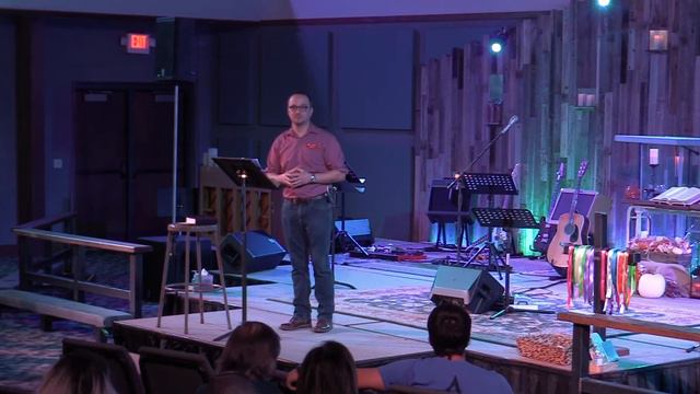FUMC Canyon Modern Worship 11-24-19 смотреть онлайн