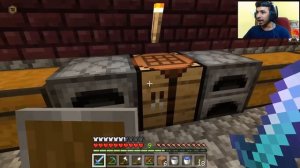PREPARING FIGHT WITH THE ENDER DRAGON | MINECRAFT GAMEPLAY #11