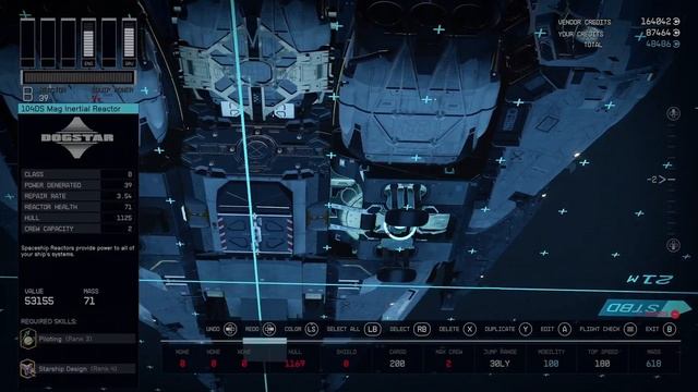Unveiling StarField's Deimos Night Shade: Master Ship Building Techniques смотреть онлайн