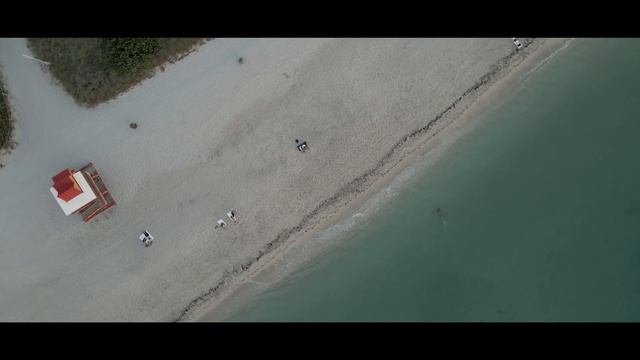 4K COMO Metropolitan 5-star Resort Miami Beach смотреть онлайн