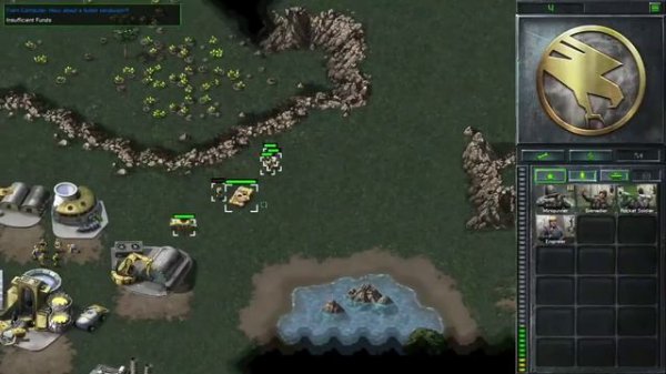 Command and Conquer Remastered Collection - Обзор переиздания двух игр