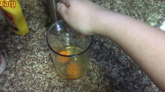 ?майонез домашний с пастеризацией яиц? смотреть онлайн