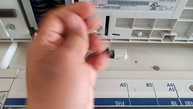 Ricoh ADF setting trick tips ?#ricoh #simplecopy #ADF#ricohmachine смотреть онлайн