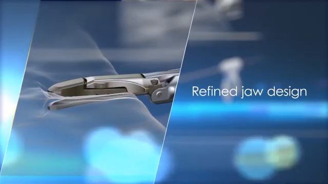 Ножиці коагуляційні THUNDERBEAT TB-0535FCS смотреть онлайн