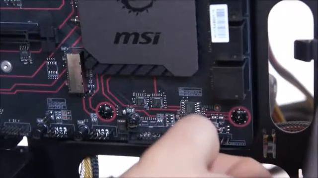 CRAZY!!!! PC GAMING $1500 Intel i7 7700K GTX 1070 смотреть онлайн