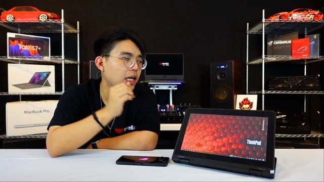 4jt+ ? Dapat Lenovo Thinkpad Yoga 11e Touchscreen X360 cocok Mobile Office WFH Sekolah Kuliah смотреть онлайн