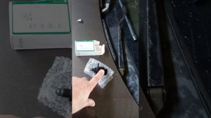 Обзор...клапан холостого хода на Чери Бонус А 13...