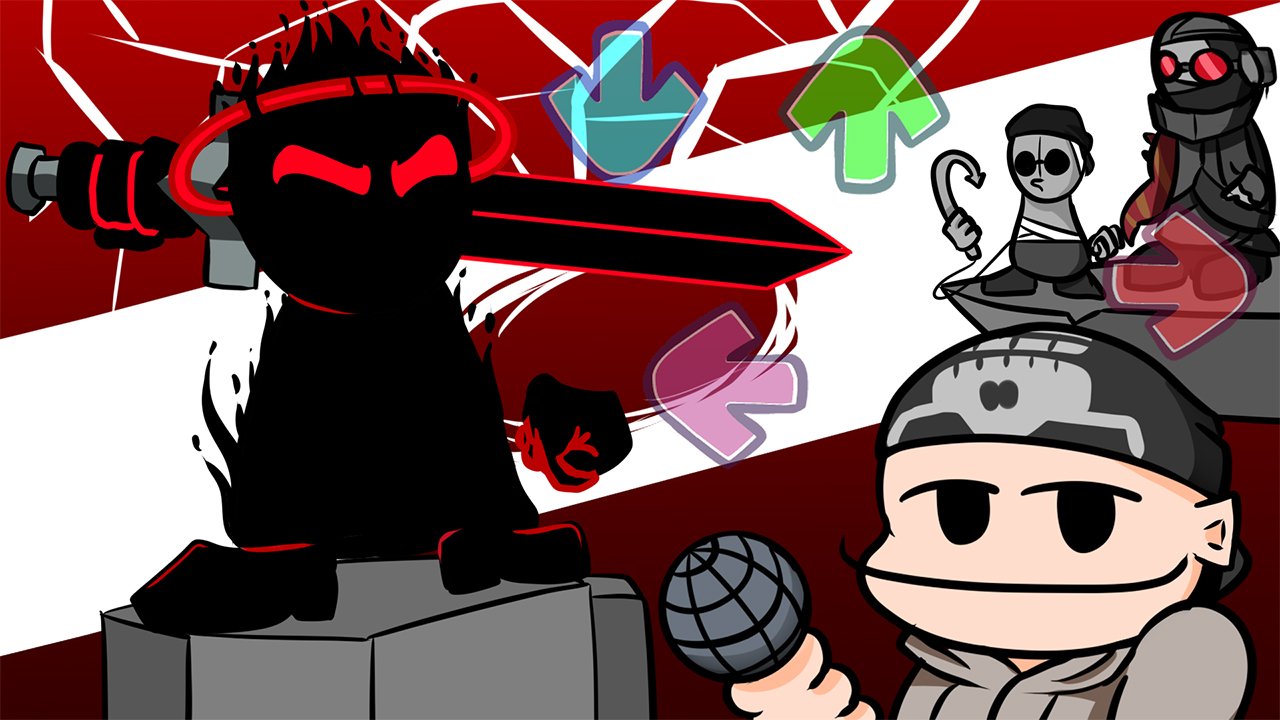 ВИТТЯ ПРОТИВ АУДИТОРА ► Friday Night Funkin' Vs. Auditor