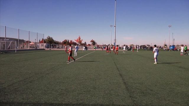 2017-11-18 HIGHLIGHTS ASR Bayern Fall NPL 1 North G7 v Sac Utd смотреть онлайн