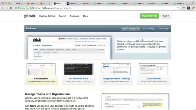 Web Development from Scratch Intro смотреть онлайн
