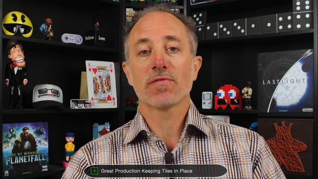 Hey That's My Fish Review - New Version!