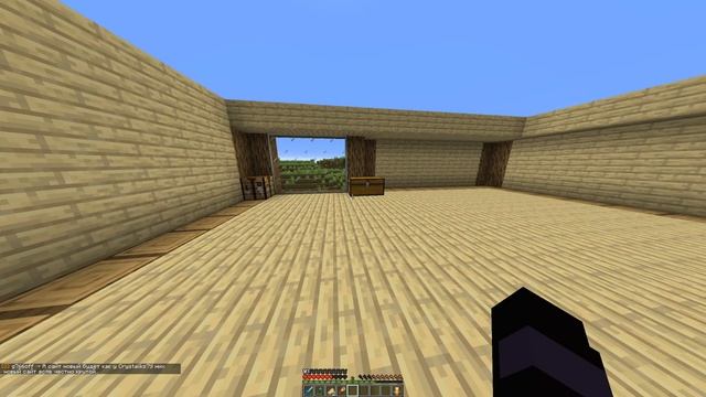 Стримим CandyLands на LollipopMC!