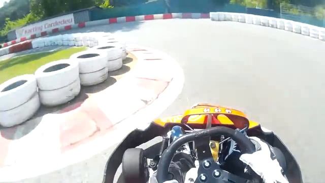 15.05.2016 - 4o GP CSC - Cardedeu Inverso - Final C - V. Plaza смотреть онлайн