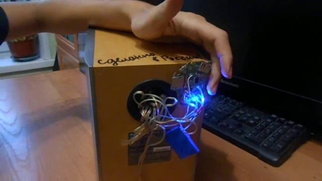 как сделать Bluetooth калонку !!! смотреть онлайн