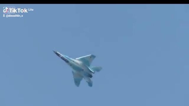 Mig 35