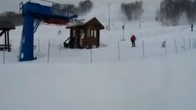 Подводные приключения 2013. Первая серия смотреть онлайн