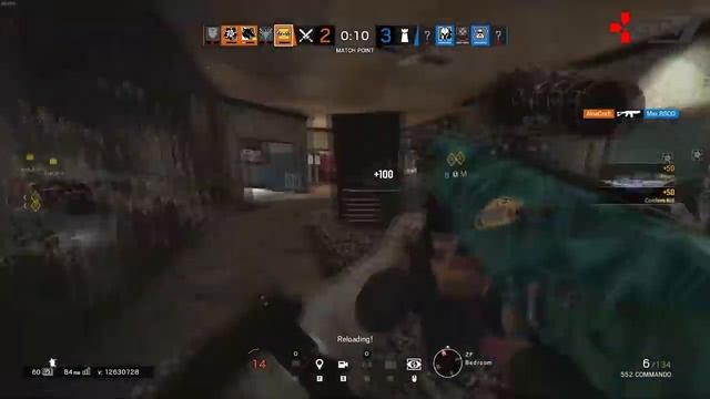 Гайд Rainbow Six Siege по оперативникам и лучшие комбо смотреть онлайн