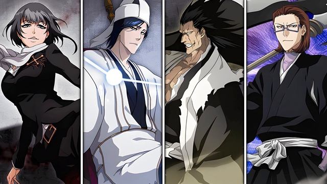 USING THE BEST AND WORST CHARACTER FROM 2020! Bleach: Brave Souls! смотреть онлайн