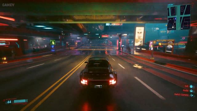 Cyberpunk 2077 1.62 Patch LOOKS ABSOLUTELY AMAZING on PS5 Ray Tracing | Ultra Realistic Graphics 4K смотреть онлайн
