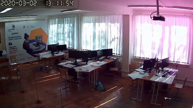 Прямая трансляция по компетенции 