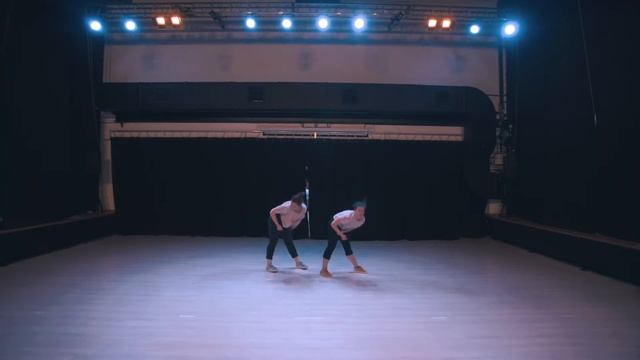 DUET ТРИО ГРАЦИЯ "ЧАЙНИЧЕК и САХАРНИЦА" / JUST DACE MOSCOW BIRTHDAY 2018 смотреть онлайн