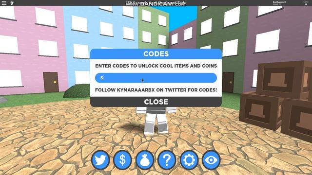 *ALL* OP WORKING CODES! Roblox Prop Pursuit смотреть онлайн