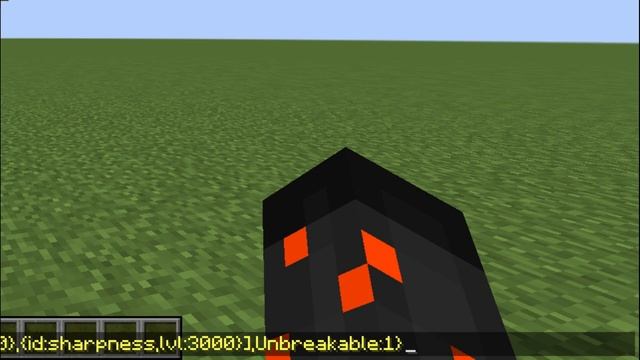 Minecraft - How to get OP(Level 1000) Enchantments in 1.16.4+ (Java Edition) смотреть онлайн