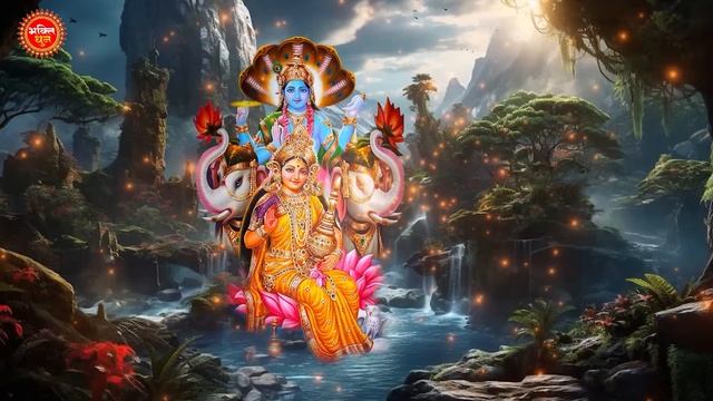गुरुवार भक्ति: विष्णु कथा , गुरुवार विष्णु भजन,Nonstop Vishnu Bhajan,Vishnu Arti,Vishnu Mantra смотреть онлайн