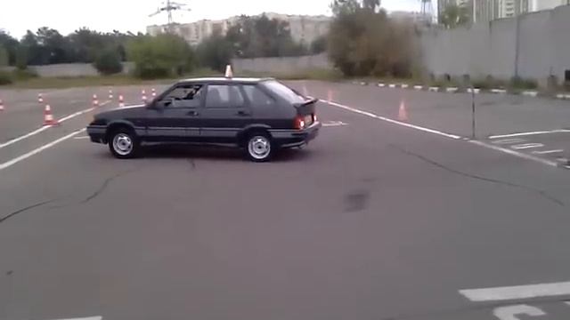 Экзамен на Варшавке смотреть онлайн