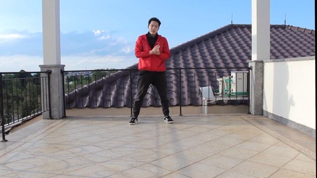 4 Ways to Enter BACKSPIN I Backspin Tutorial смотреть онлайн