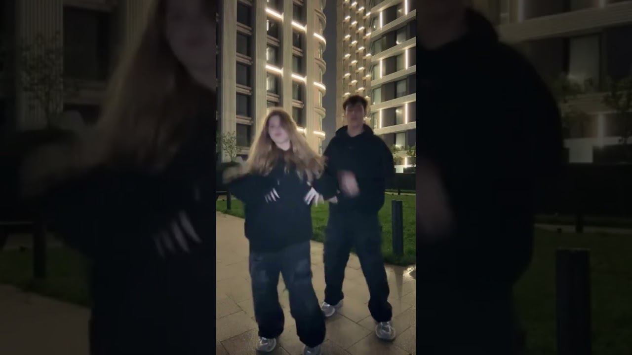 Лера Симка и SAINTY смотреть онлайн