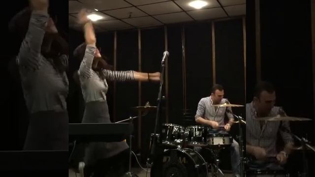 Самбурская жжет