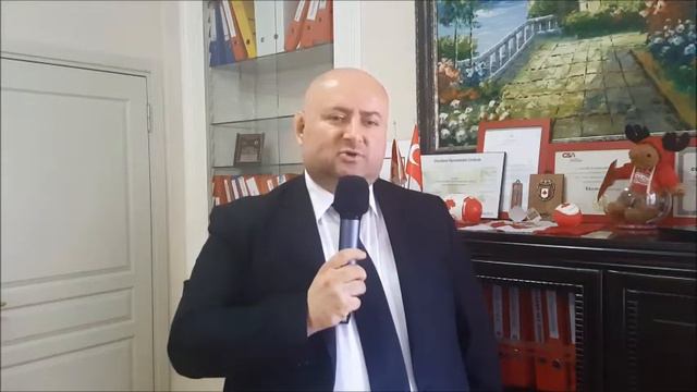 Kanada’da göçmen statüsü edinmek için ne yapmalıyım ? - Kanada Kültür Merkezi смотреть онлайн