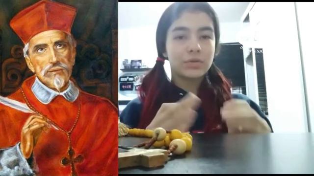São Gregório Barbarigo 18 de junho смотреть онлайн