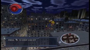 Spider-Man 2 PS2 Устаревший Шедевр [Обзор]